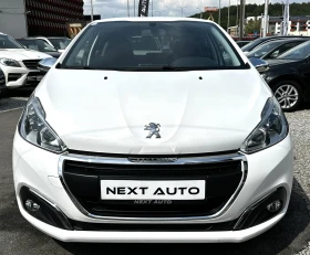     Peugeot 208 1.2I 82HP 101, 000KM EURO6