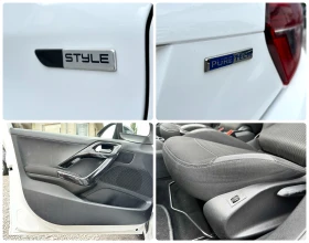 Peugeot 208 1.2I 82HP 101, 000KM EURO6 | Mobile.bg    15