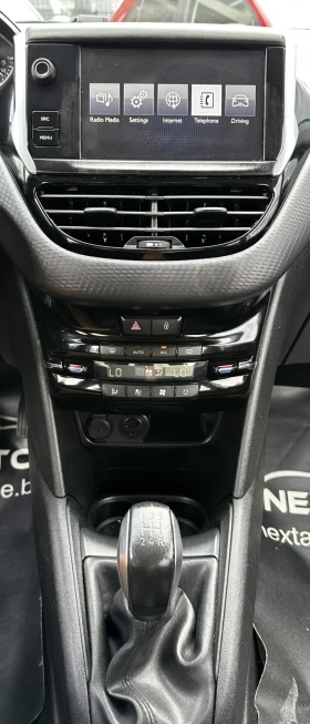 Peugeot 208 1.2I 82HP 101, 000KM EURO6 | Mobile.bg    11