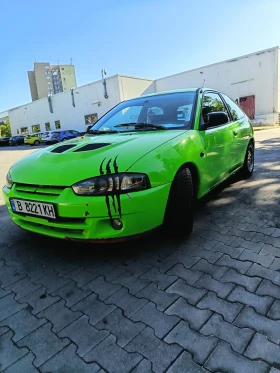 Mitsubishi Colt - 1990 лв. - 47890305 6