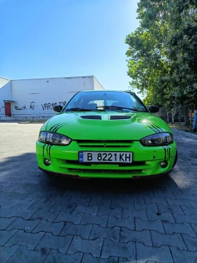 Mitsubishi Colt - 1990 лв. - 47890305 2