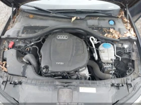 Audi A6 * PREMIUM * CARFAX *    | Mobile.bg    14