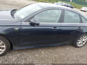 Audi A6 * PREMIUM * CARFAX *    | Mobile.bg    6