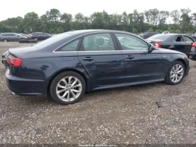 Audi A6 * PREMIUM * CARFAX *    | Mobile.bg    5