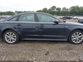 Audi A6 * PREMIUM * CARFAX *    | Mobile.bg    8