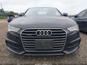 Audi A6 * PREMIUM * CARFAX *    | Mobile.bg    7