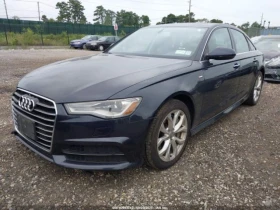 Audi A6 * PREMIUM * CARFAX *    | Mobile.bg    2