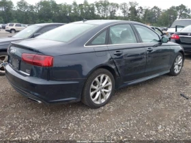 Audi A6 * PREMIUM * CARFAX *    | Mobile.bg    4