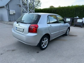Toyota Corolla 2.0 дизел - 3200 лв. - 93161069 4
