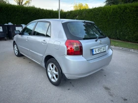 Toyota Corolla 2.0 дизел - 3200 лв. - 93161069 6