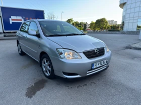 Toyota Corolla 2.0 дизел - 3200 лв. - 93161069 3