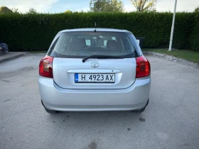 Toyota Corolla 2.0 дизел - 3200 лв. - 93161069 5