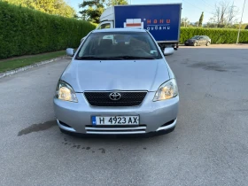 Toyota Corolla 2.0 дизел - 3200 лв. - 93161069 2