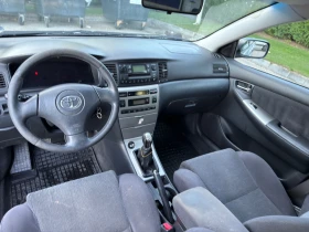 Toyota Corolla 2.0 дизел - 3200 лв. - 93161069 10
