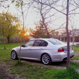 BMW 325 i M-  | Mobile.bg    7