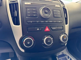 Kia Ceed BENZIN-GERMANY | Mobile.bg    13