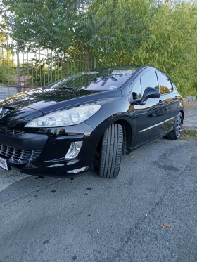     Peugeot 308 Peugeot 308 1, 6 PANORAMA 