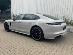 Обява за продажба на Porsche Panamera TURBO ВСИЧКИ ЕКСТРИ ЛИЗИНГ ~ 135 000 лв. - изображение 7