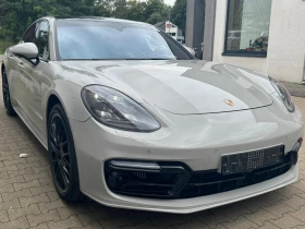Обява за продажба на Porsche Panamera TURBO ВСИЧКИ ЕКСТРИ ЛИЗИНГ ~ 135 000 лв. - изображение 1
