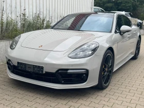 Обява за продажба на Porsche Panamera TURBO ВСИЧКИ ЕКСТРИ ЛИЗИНГ ~ 135 000 лв. - изображение 2