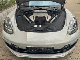 Обява за продажба на Porsche Panamera TURBO ВСИЧКИ ЕКСТРИ ЛИЗИНГ ~ 135 000 лв. - изображение 6