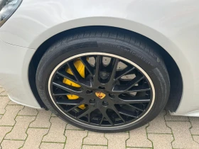 Обява за продажба на Porsche Panamera TURBO ВСИЧКИ ЕКСТРИ ЛИЗИНГ ~ 135 000 лв. - изображение 8
