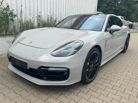 Обява за продажба на Porsche Panamera TURBO ВСИЧКИ ЕКСТРИ ЛИЗИНГ ~ 135 000 лв. - изображение 5