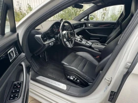 Обява за продажба на Porsche Panamera TURBO ВСИЧКИ ЕКСТРИ ЛИЗИНГ ~ 135 000 лв. - изображение 9