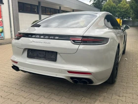 Обява за продажба на Porsche Panamera TURBO ВСИЧКИ ЕКСТРИ ЛИЗИНГ ~ 135 000 лв. - изображение 3
