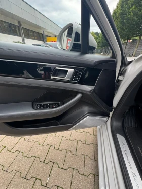 Обява за продажба на Porsche Panamera TURBO ВСИЧКИ ЕКСТРИ ЛИЗИНГ ~ 135 000 лв. - изображение 11