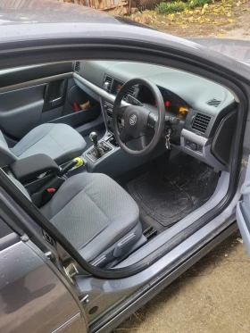 Opel Vectra 2.0DTI | Mobile.bg    14