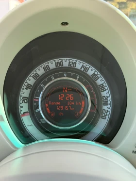 Fiat 500 1.4i  LPG * KLIMA* AUTOMATIC  - 6999 лв. / 3578.53 € - 73137058 12