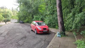 Seat Altea Avtomatik - изображение 1