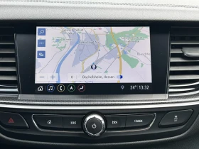 Opel Insignia 1.5/ELEGANCE/122HP/CARPLAY/AMBI/CRUISEC/KLESS/912f - 30999 лв. / 15849.54 € - 29356854 13