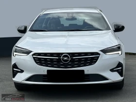 Opel Insignia 1.5/ELEGANCE/122HP/CARPLAY/AMBI/CRUISEC/KLESS/912f - 30999 лв. / 15849.54 € - 29356854 3