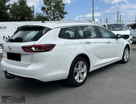 Opel Insignia 1.5/ELEGANCE/122HP/CARPLAY/AMBI/CRUISEC/KLESS/912f - 30999 лв. / 15849.54 € - 29356854 8