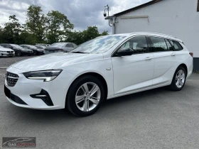 Opel Insignia 1.5/ELEGANCE/122HP/CARPLAY/AMBI/CRUISEC/KLESS/912f