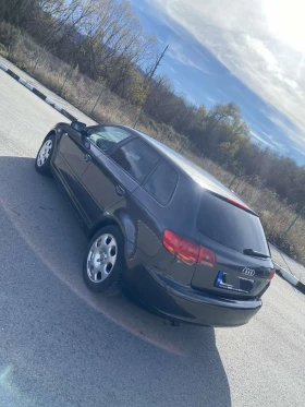 Audi A3 1.9 TDI | Mobile.bg    7
