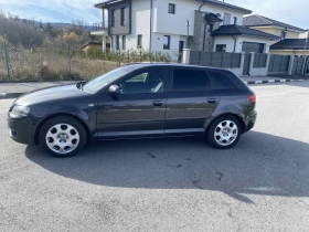 Audi A3 1.9 TDI | Mobile.bg    4