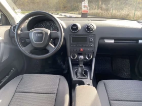 Audi A3 1.9 TDI | Mobile.bg    9