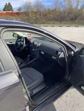 Audi A3 1.9 TDI | Mobile.bg    10