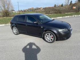 Audi A3 1.9 TDI | Mobile.bg    3