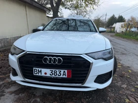     Audi A6 40 TDI