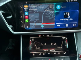 Audi A6 40 TDI | Mobile.bg    10