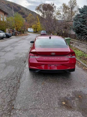 Hyundai Elantra | Mobile.bg    2