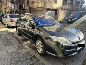 Renault Laguna 2.0, снимка 9