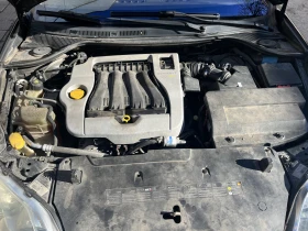 Renault Laguna 2.0, снимка 16