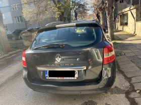 Renault Laguna 2.0, снимка 4