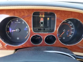 Bentley Continental * FLYING SPUR* W12*  - 41000 лв. / 20962.97 € - 63327244 10