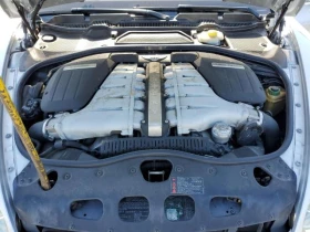 Bentley Continental * FLYING SPUR* W12*  - 41000 лв. / 20962.97 € - 63327244 11